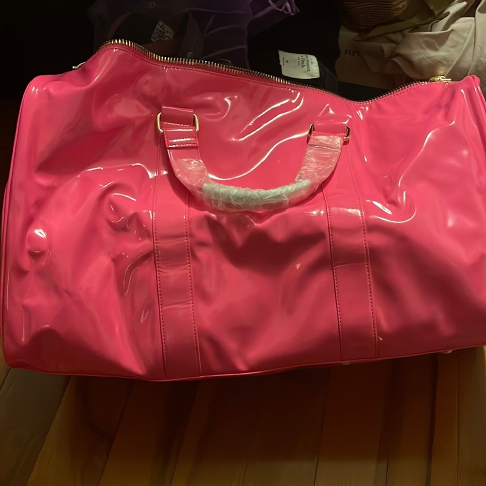 Stoney Clover Land travel bag. Brand new never use.